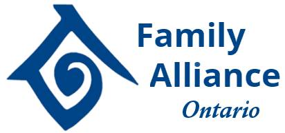 Family Alliance Ontario